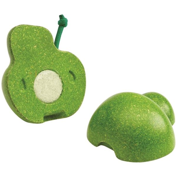 FRUTAS Y VERDURAS IMPERFECTAS.-UKITU JUGUETES